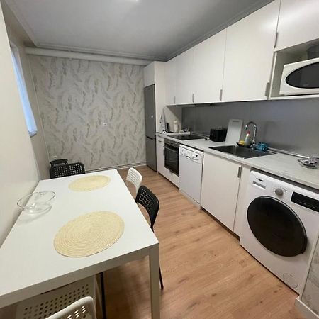 דירות פלנסיה San Pablo, Piso Centrico מראה חיצוני תמונה