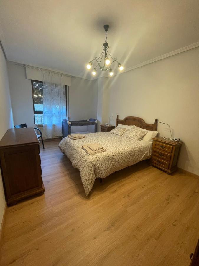 דירות פלנסיה San Pablo, Piso Centrico מראה חיצוני תמונה