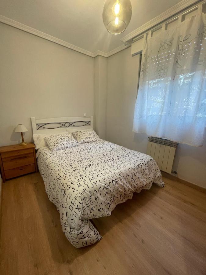דירות פלנסיה San Pablo, Piso Centrico מראה חיצוני תמונה