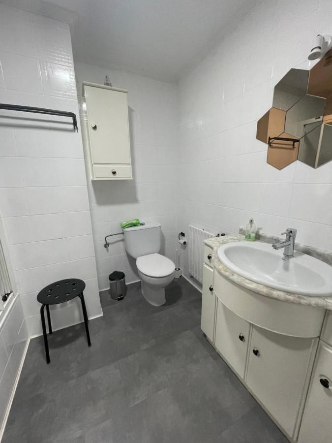דירות פלנסיה San Pablo, Piso Centrico מראה חיצוני תמונה