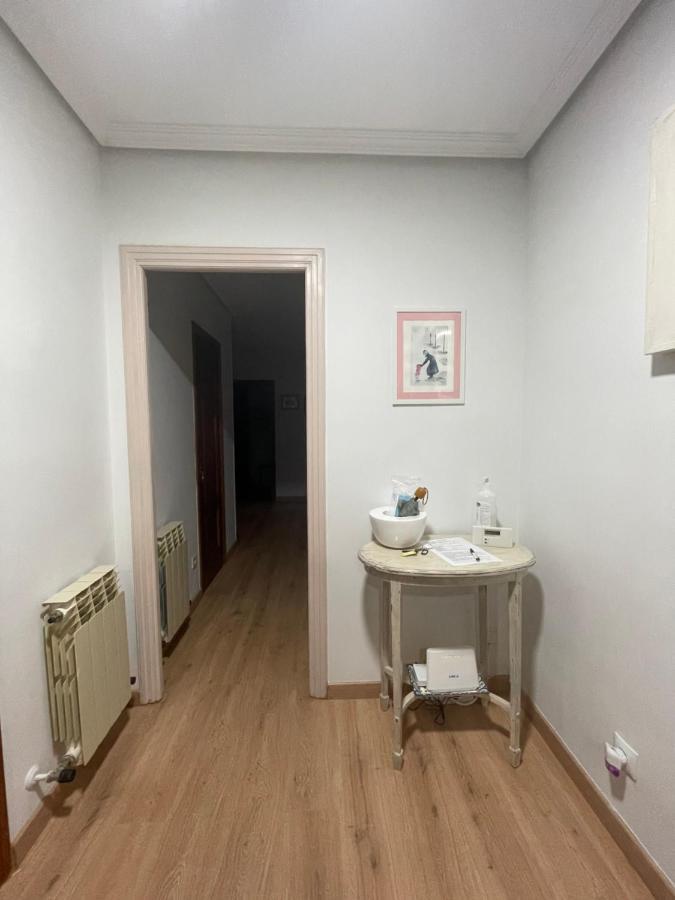 דירות פלנסיה San Pablo, Piso Centrico מראה חיצוני תמונה
