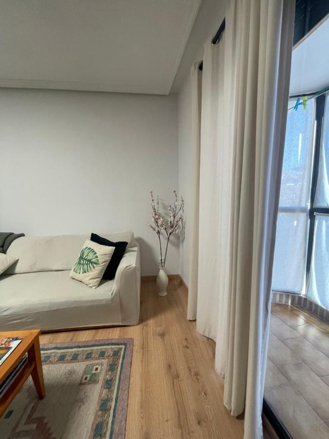 דירות פלנסיה San Pablo, Piso Centrico מראה חיצוני תמונה
